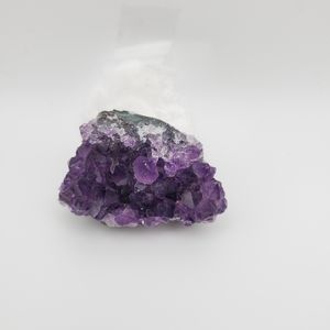 Amethyst Cluster